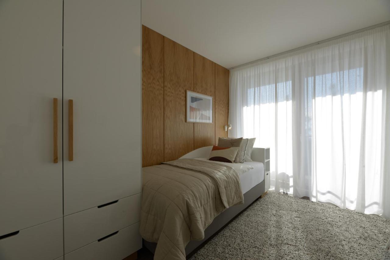 Apartman D304 Vysoké Tatry Exterior foto