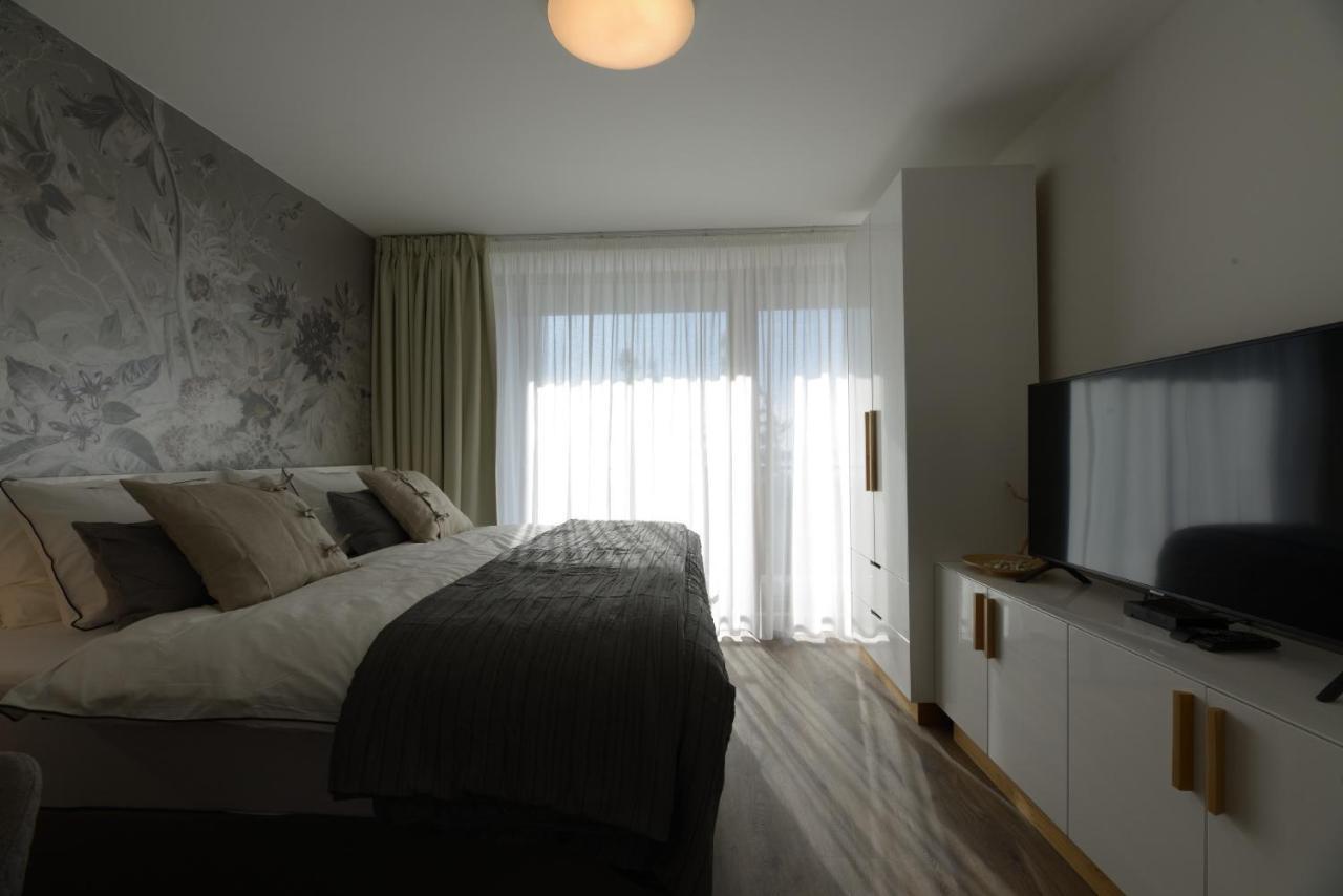 Apartman D304 Vysoké Tatry Exterior foto