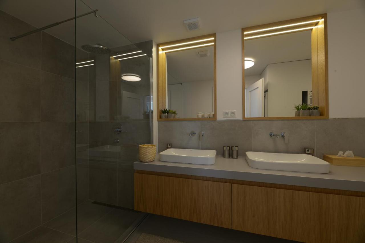 Apartman D304 Vysoké Tatry Exterior foto