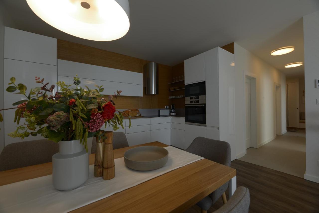 Apartman D304 Vysoké Tatry Exterior foto